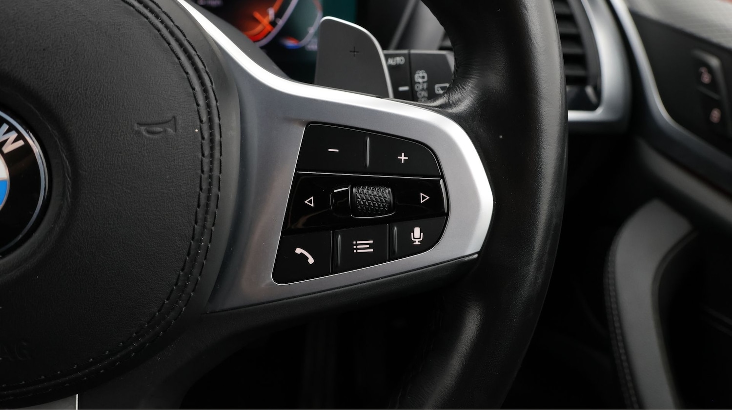 Used BMW X3 2021 for sale - 77432800: Photo 25