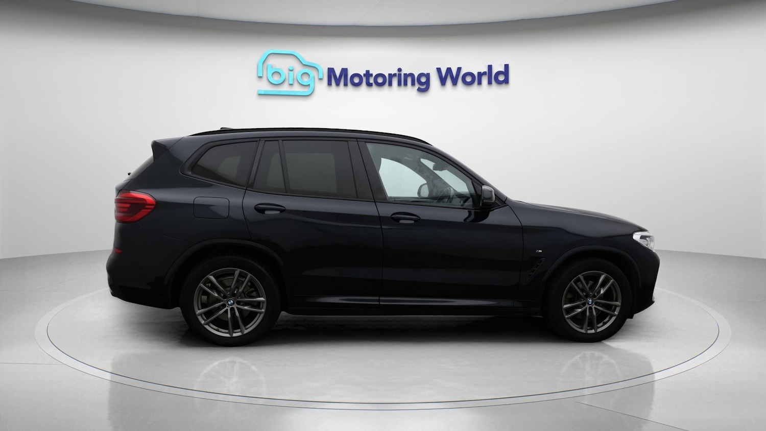 Used BMW X3 2021 for sale - 77432800: Photo 8
