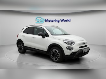Used Fiat 500X 2023 for sale - 76423410: Photo