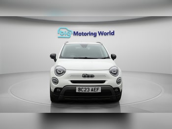 Used Fiat 500X 2023 for sale - 76423410: Photo