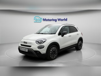 Used Fiat 500X 2023 for sale - 76423410: Photo