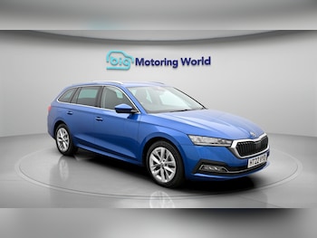 Used Skoda Octavia 2022 for sale - 78360419: Photo