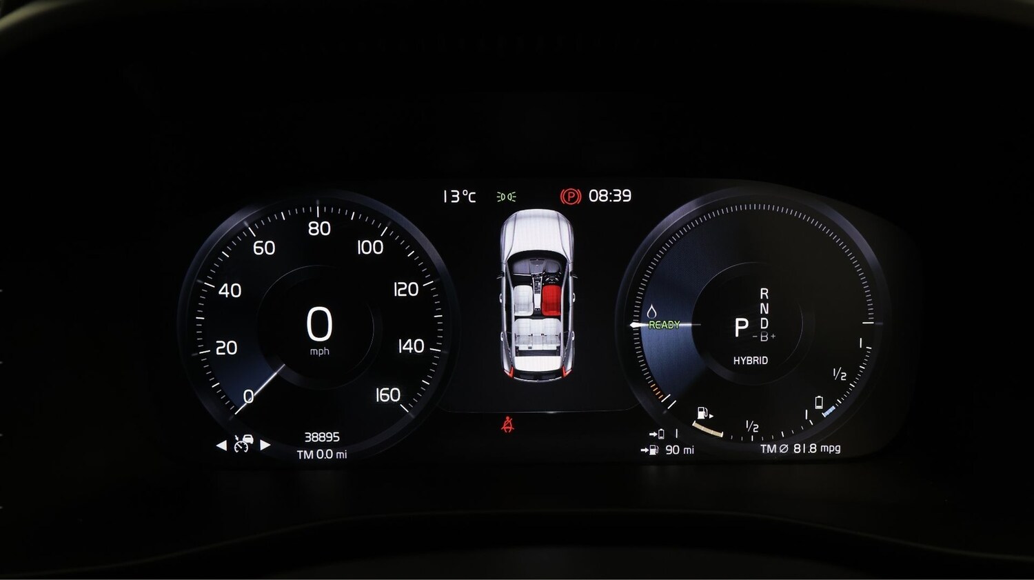 Used Volvo XC40 2021 for sale - 77873401: Photo 10