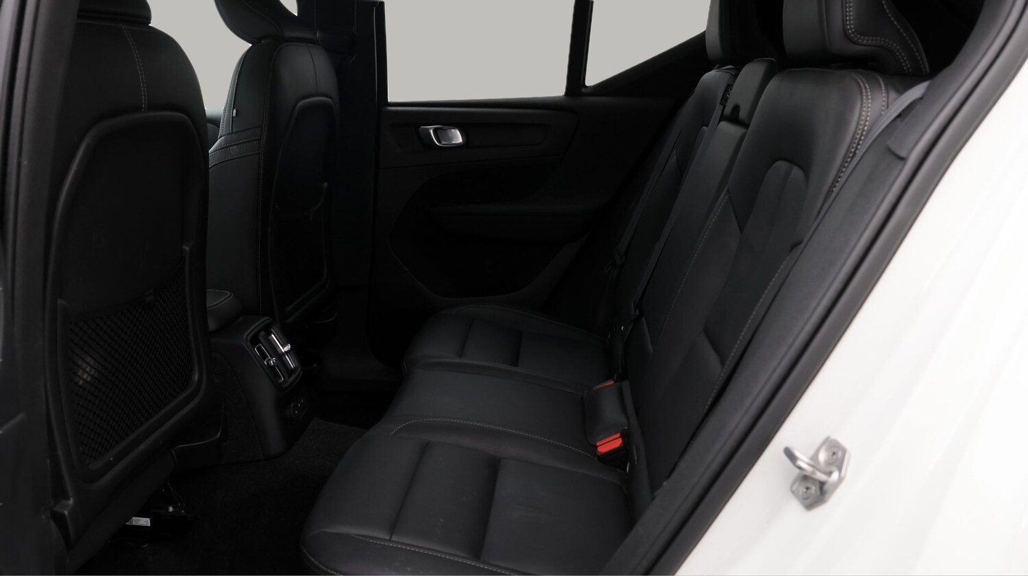 Used Volvo XC40 2021 for sale - 77873401: Photo 16