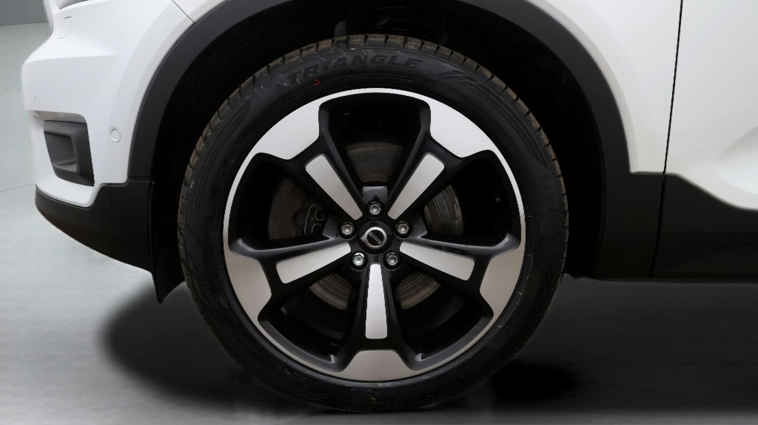 Used Volvo XC40 2021 for sale - 77873401: Photo 18