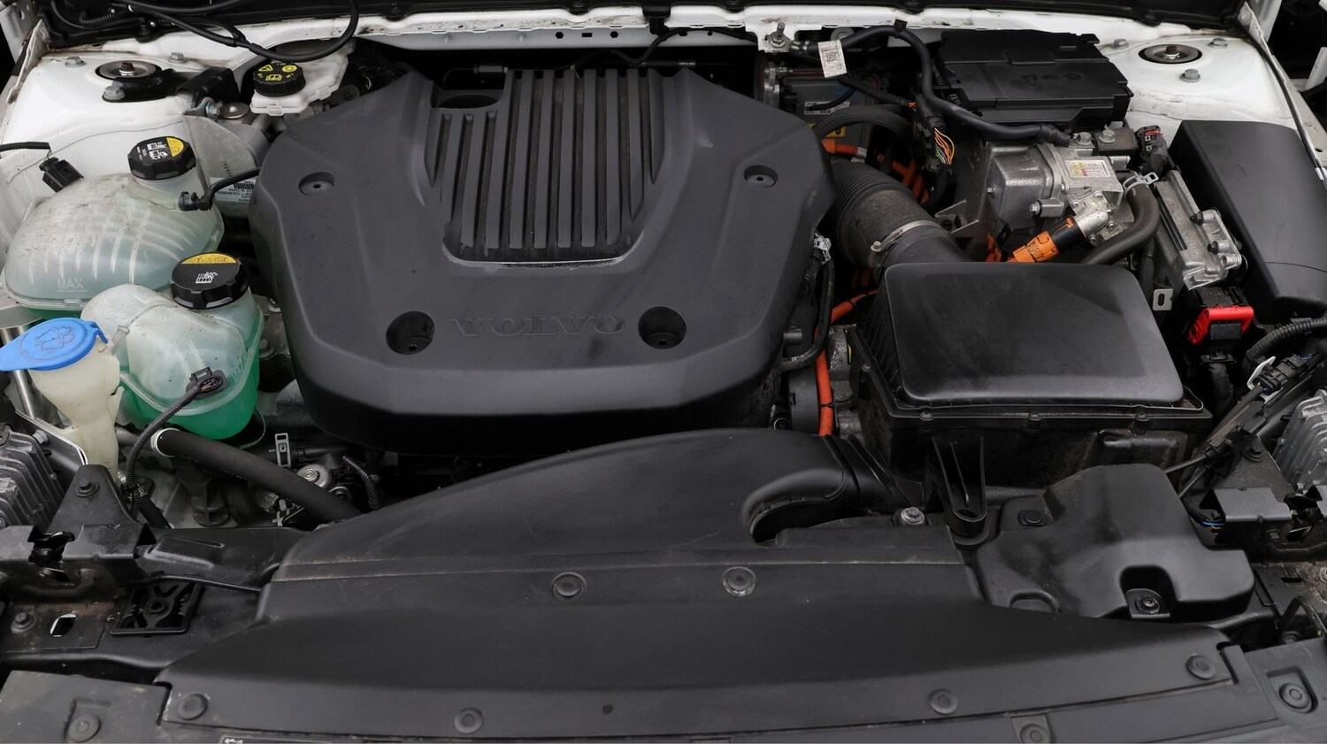 Used Volvo XC40 2021 for sale - 77873401: Photo 19