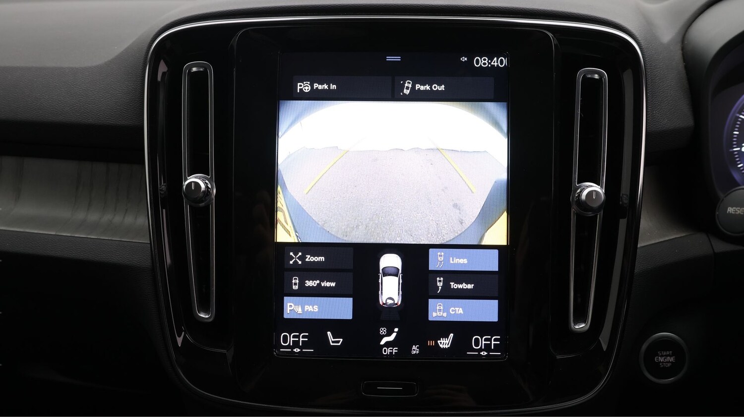 Used Volvo XC40 2021 for sale - 77873401: Photo 29