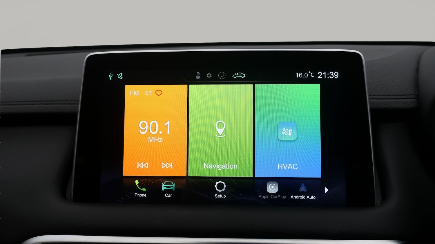 Used MG MG HS 2023 for sale - 77630730: Photo 11