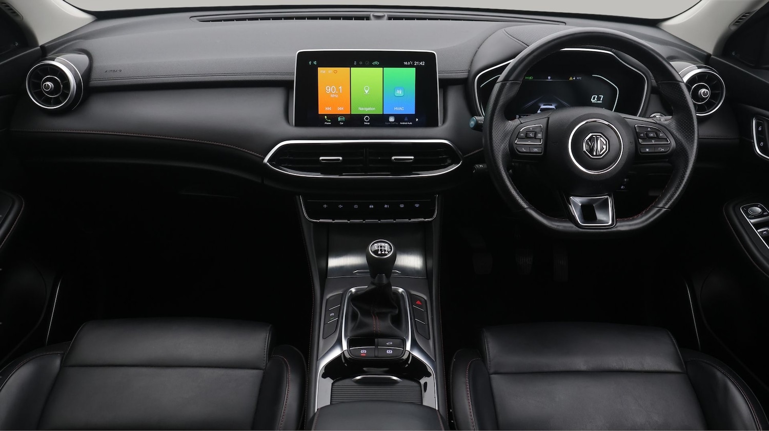 Used MG MG HS 2023 for sale - 77630730: Photo 13