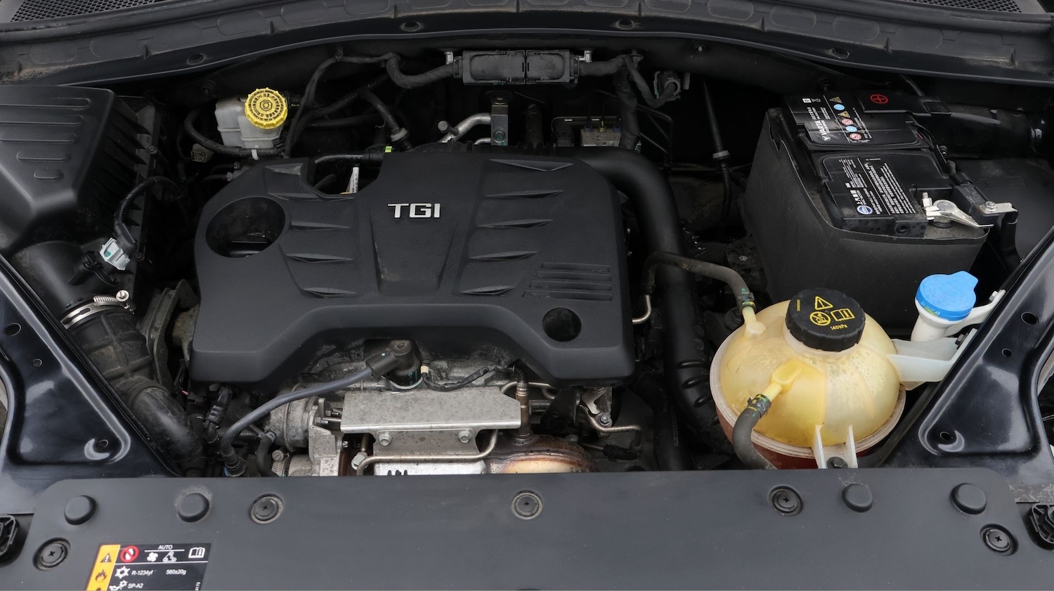 Used MG MG HS 2023 for sale - 77630730: Photo 19