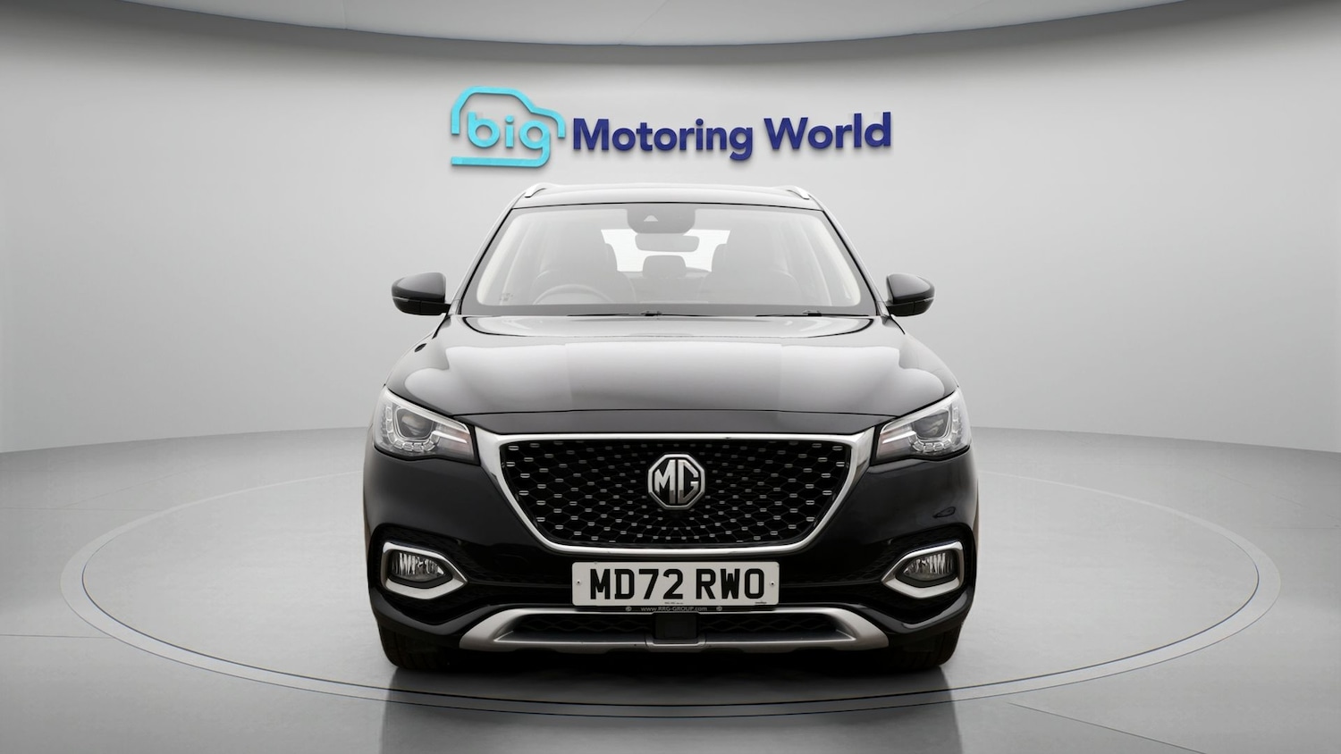 Used MG MG HS 2023 for sale - 77630730: Photo 2