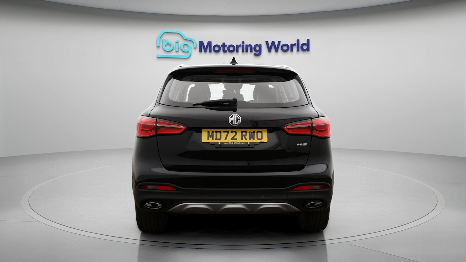 Used MG MG HS 2023 for sale - 77630730: Photo 6