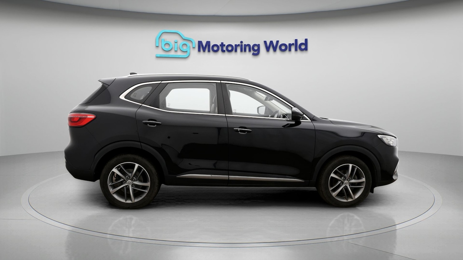 Used MG MG HS 2023 for sale - 77630730: Photo 8