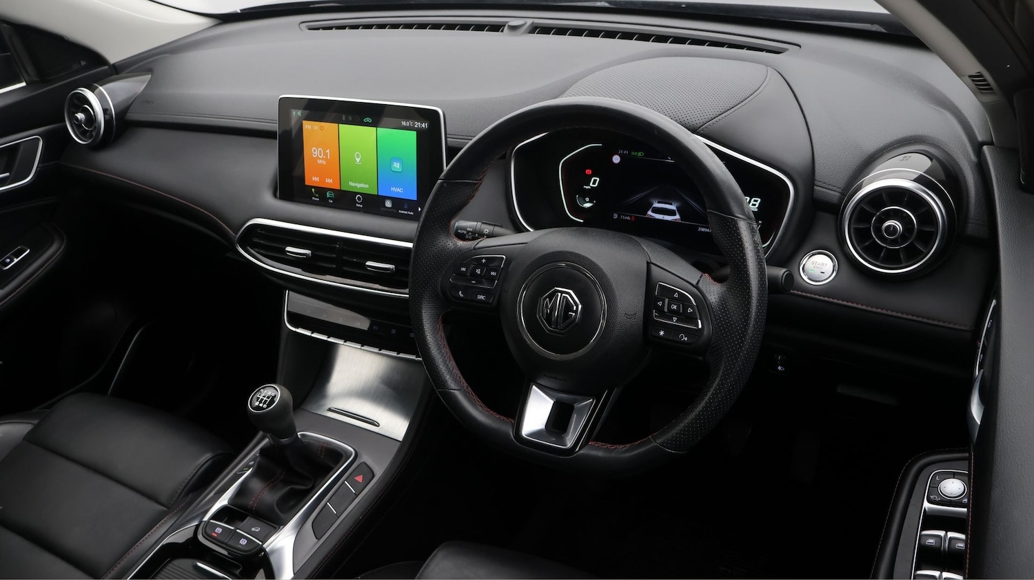 Used MG MG HS 2023 for sale - 77630730: Photo 9