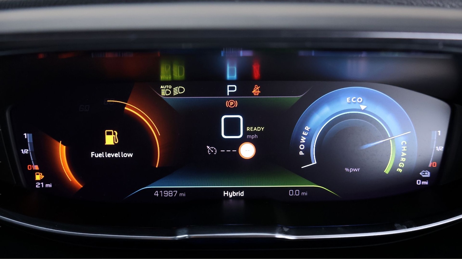 Used Peugeot 3008 2022 for sale - 78040632: Photo 10