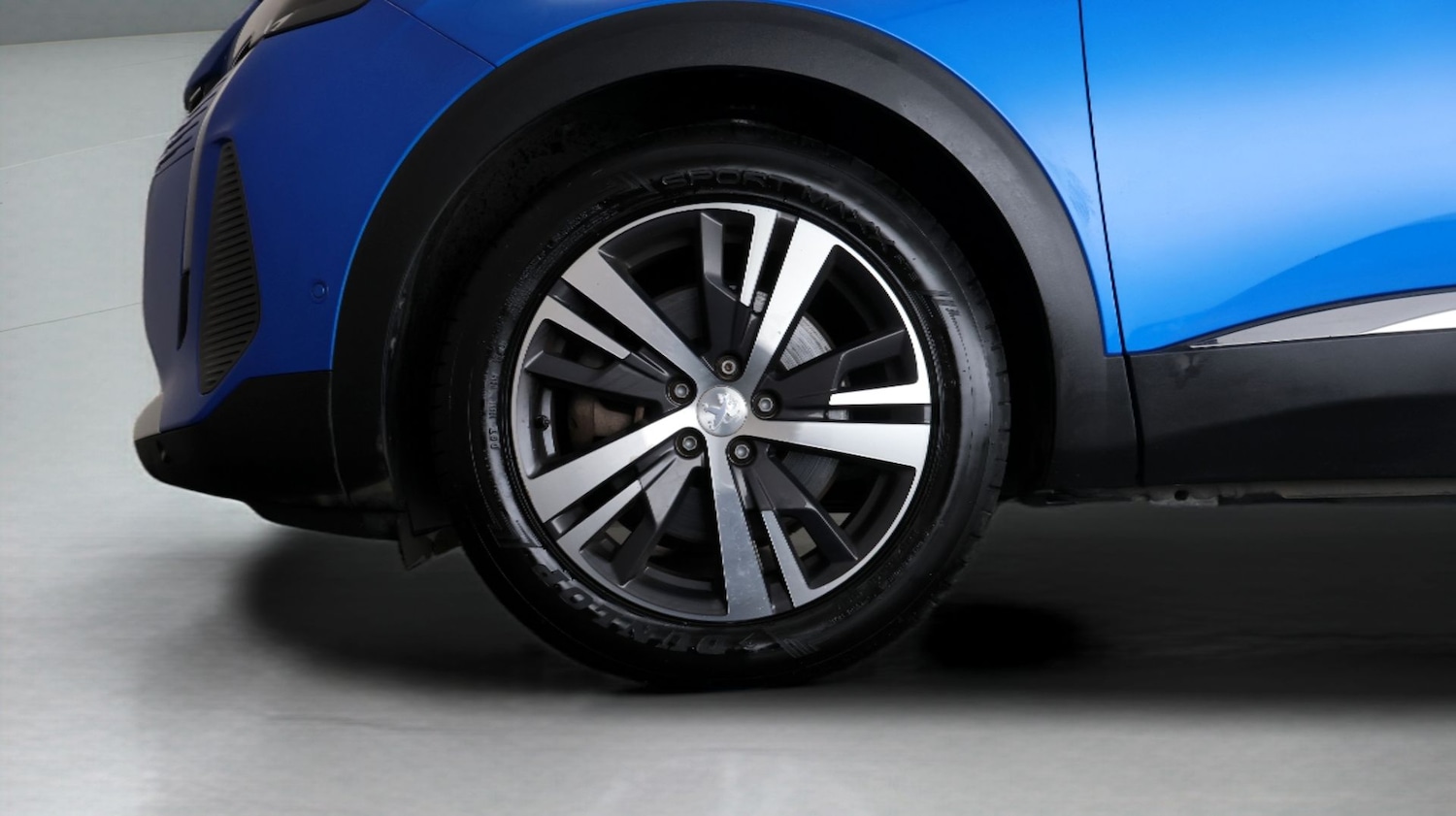 Used Peugeot 3008 2022 for sale - 78040632: Photo 17