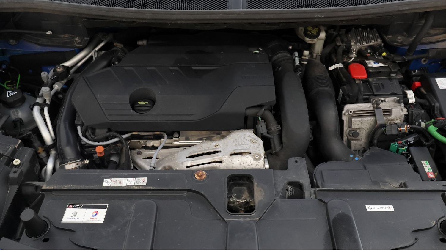 Used Peugeot 3008 2022 for sale - 78040632: Photo 18