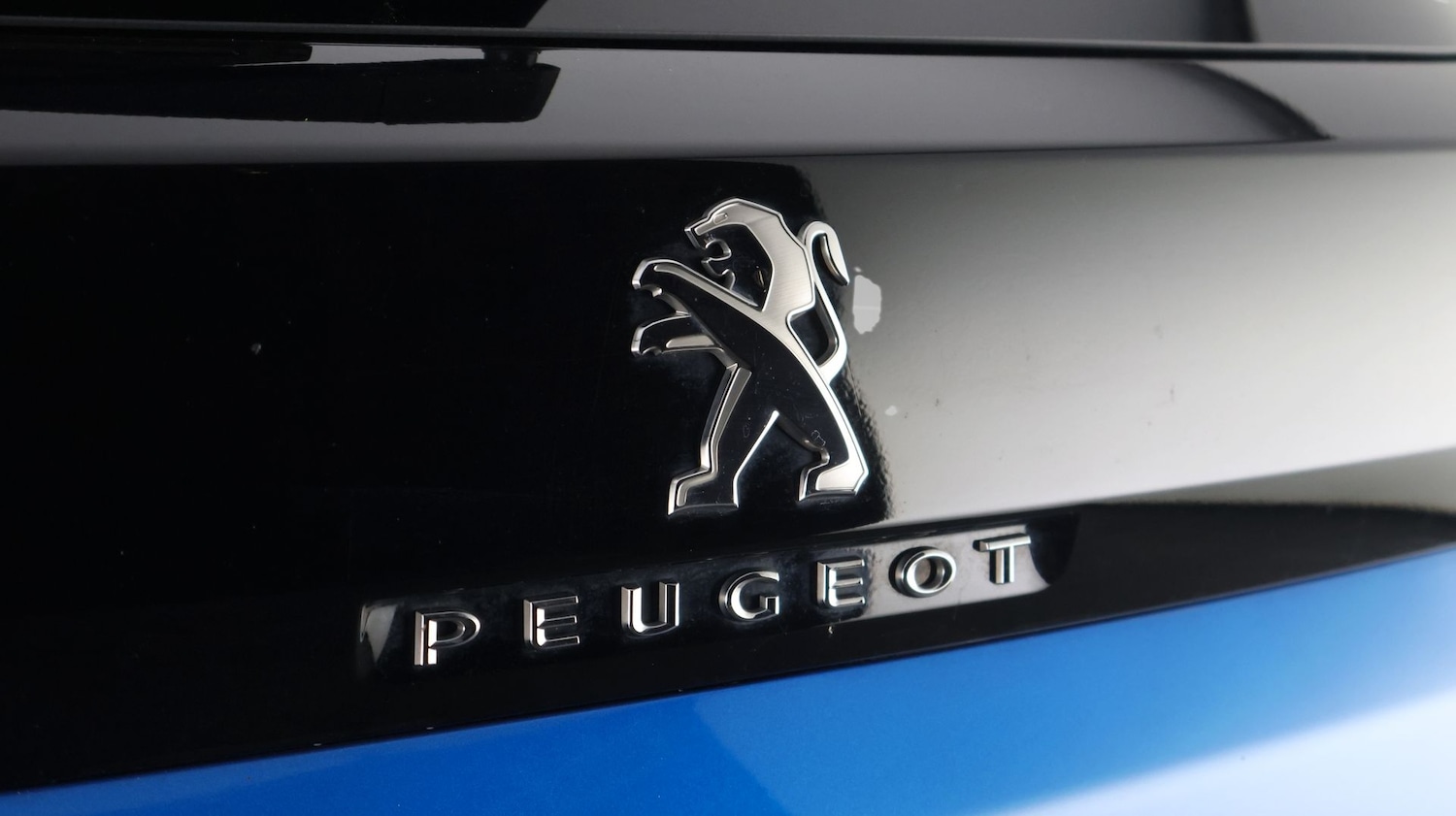 Used Peugeot 3008 2022 for sale - 78040632: Photo 20