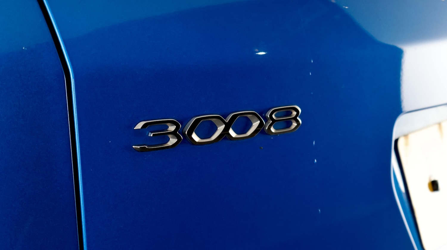 Used Peugeot 3008 2022 for sale - 78040632: Photo 21