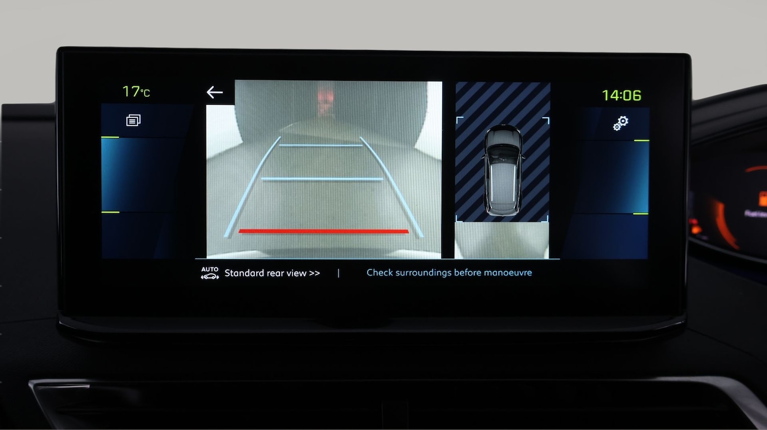 Used Peugeot 3008 2022 for sale - 78040632: Photo 25