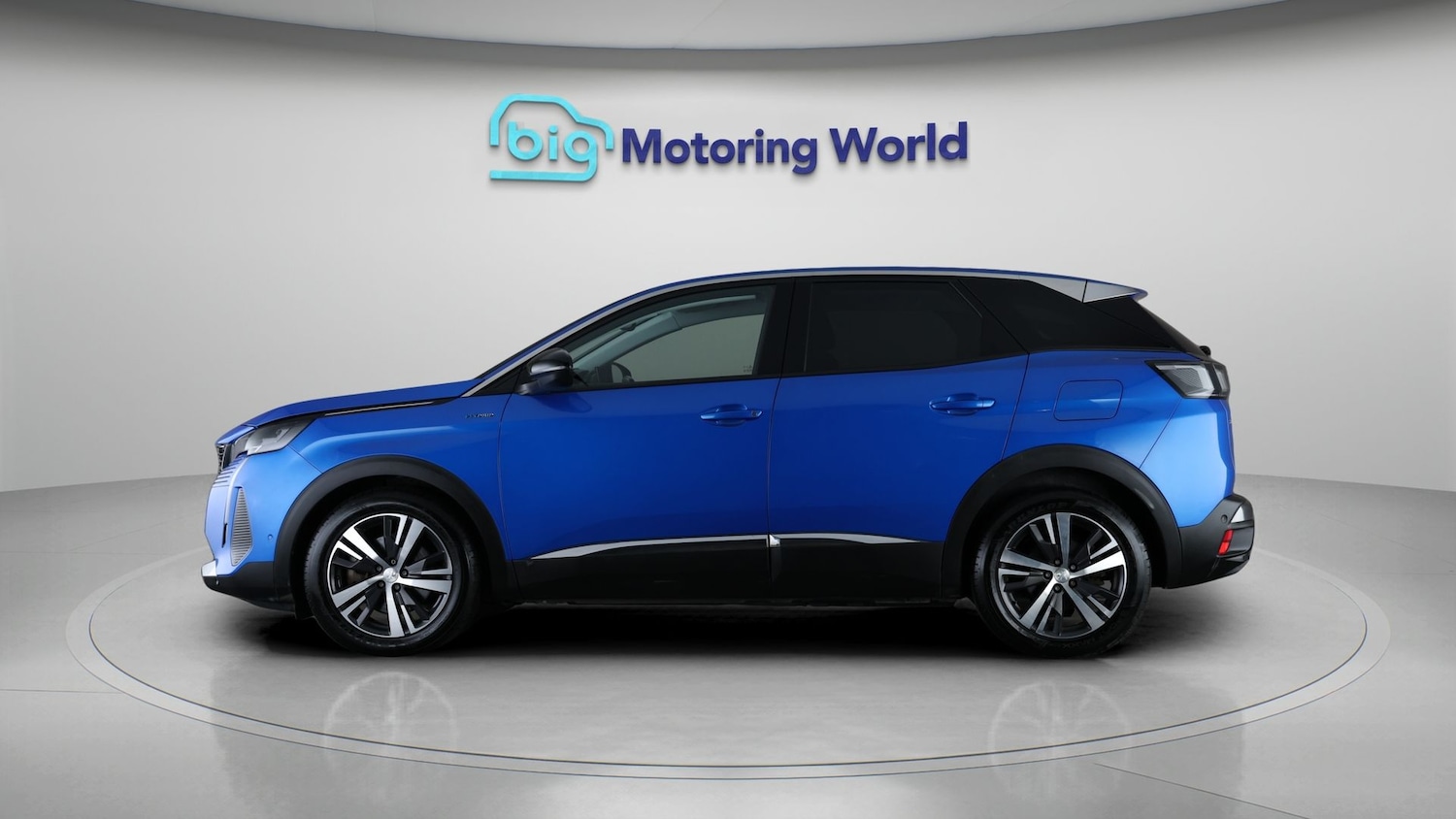 Used Peugeot 3008 2022 for sale - 78040632: Photo 4