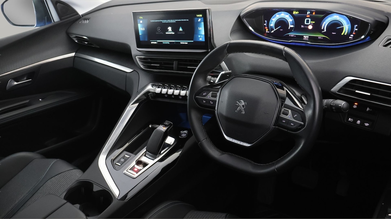 Used Peugeot 3008 2022 for sale - 78040632: Photo 9