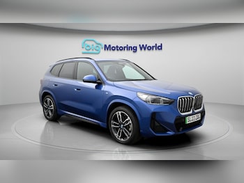 Used BMW iX1 2023 for sale - 79331597: Photo