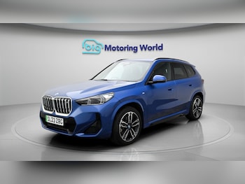 Used BMW iX1 2023 for sale - 79331597: Photo