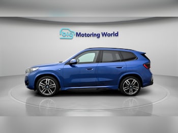 Used BMW iX1 2023 for sale - 79331597: Photo