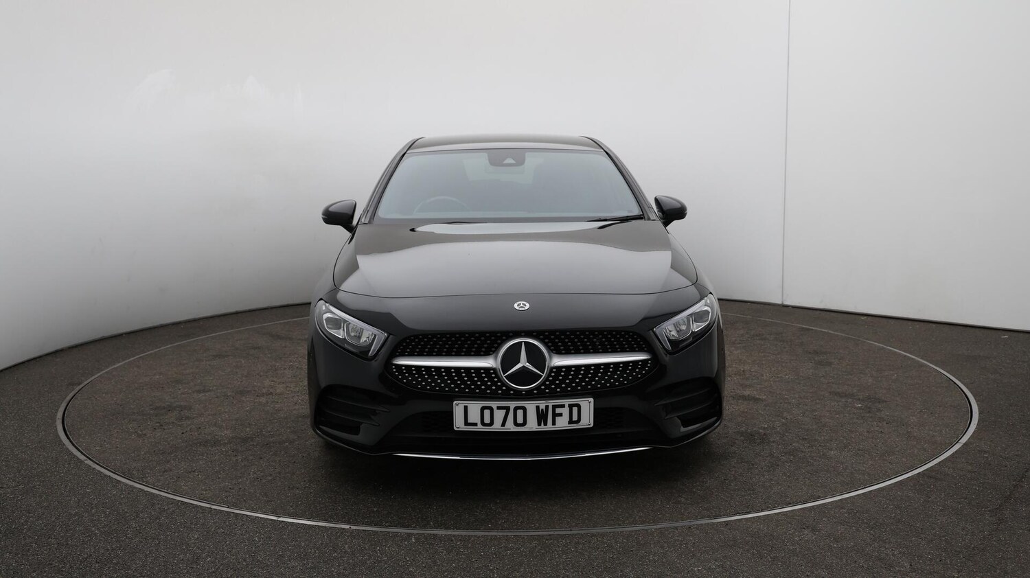Vehicle 40