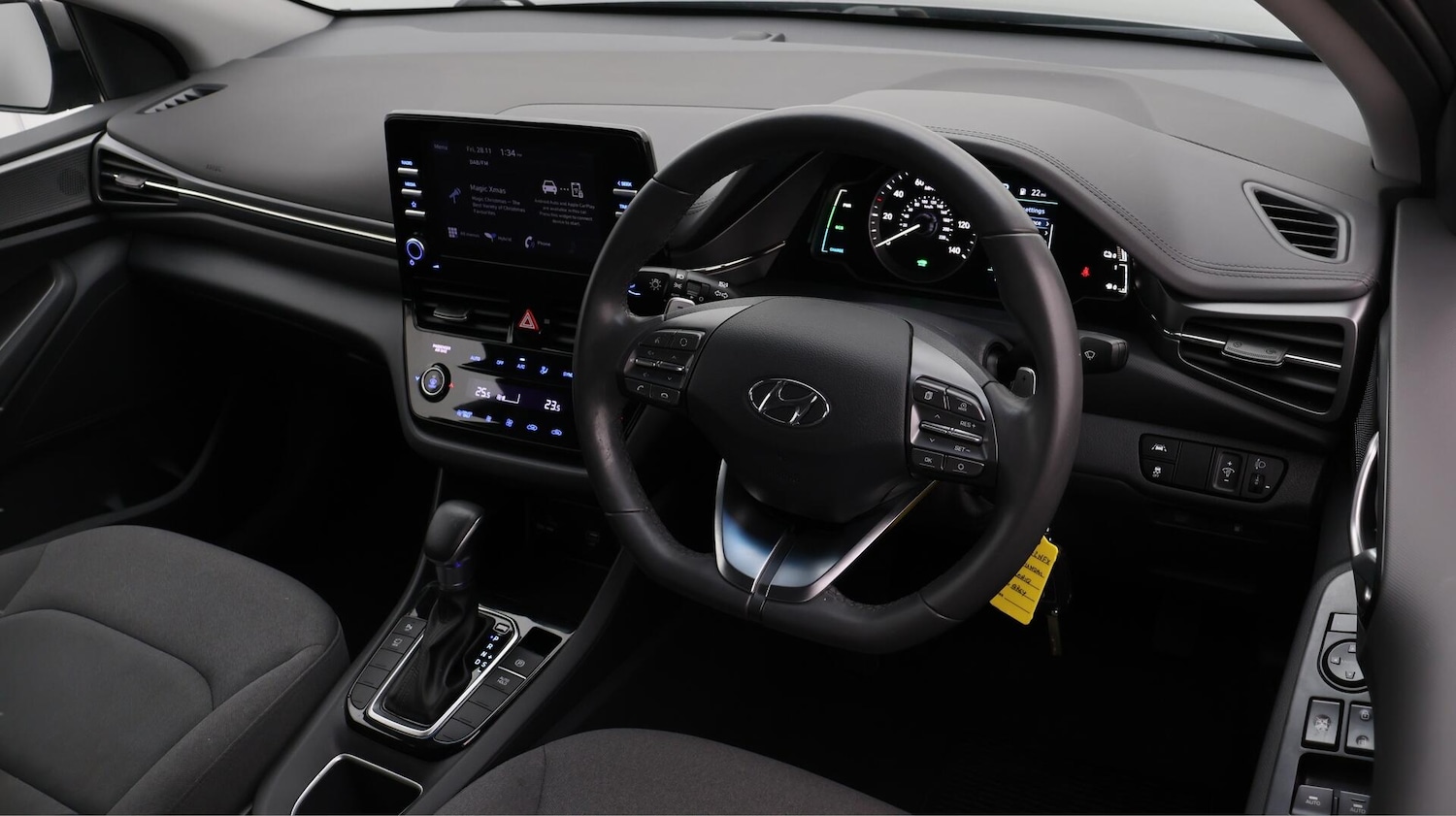 Used Hyundai IONIQ 2022 for sale - 76771744: Photo 10