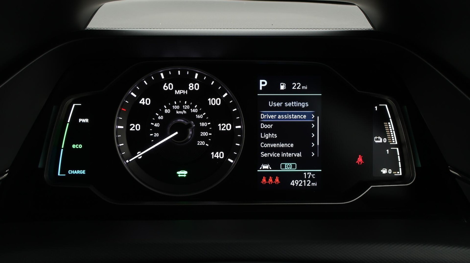 Used Hyundai IONIQ 2022 for sale - 76771744: Photo 11