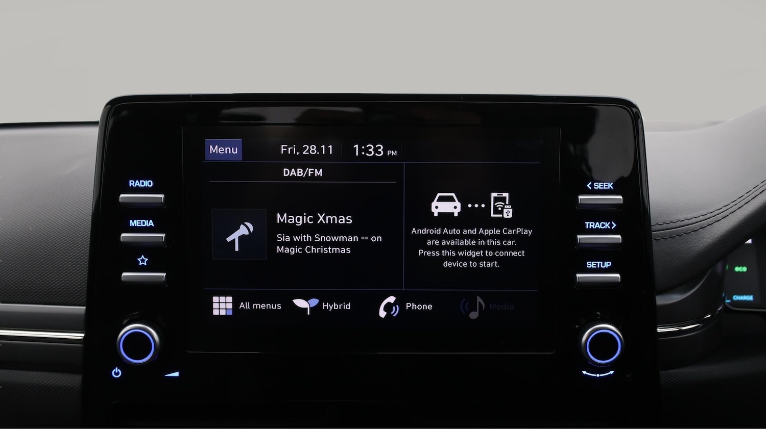 Used Hyundai IONIQ 2022 for sale - 76771744: Photo 12