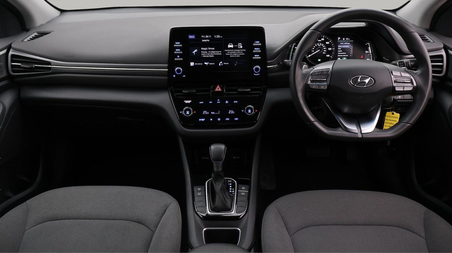 Used Hyundai IONIQ 2022 for sale - 76771744: Photo 14