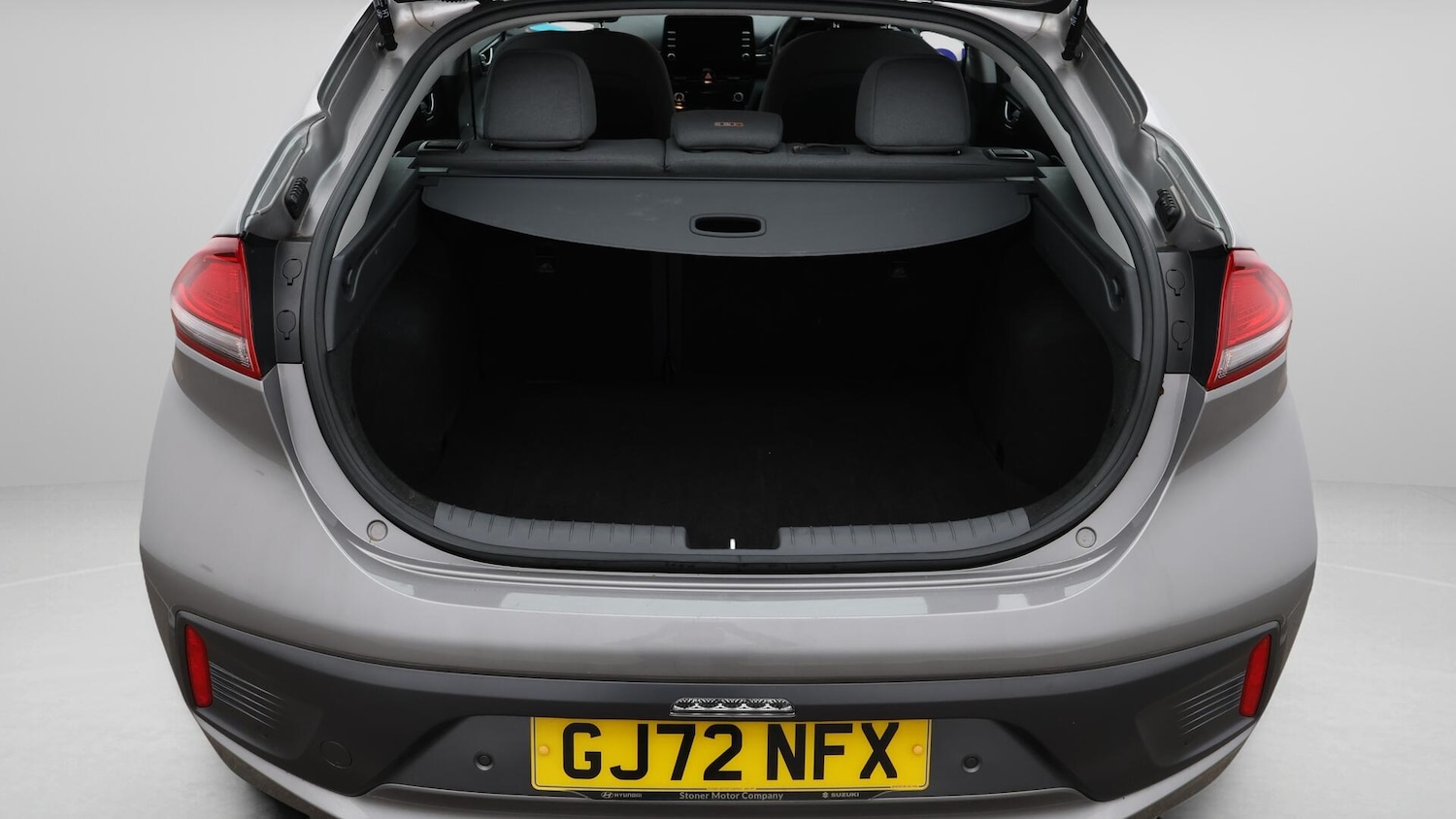 Used Hyundai IONIQ 2022 for sale - 76771744: Photo 18