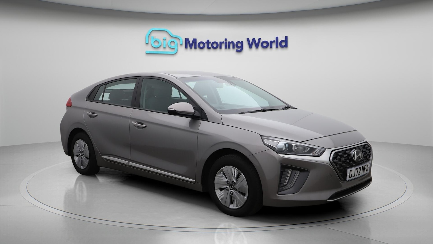 Used Hyundai IONIQ 2022 for sale - 76771744: Photo 2