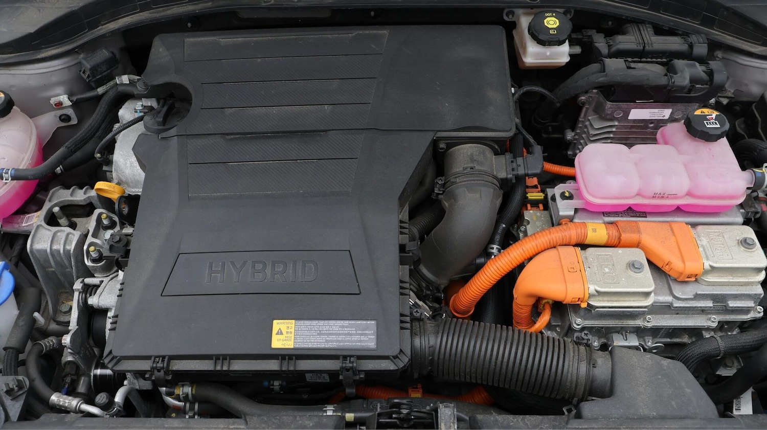 Used Hyundai IONIQ 2022 for sale - 76771744: Photo 20