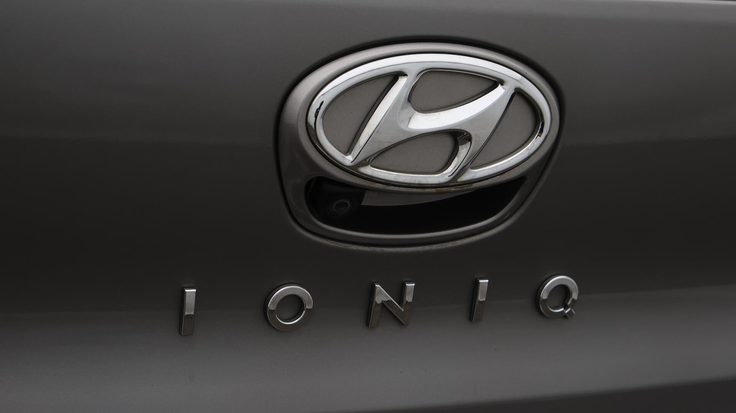 Used Hyundai IONIQ 2022 for sale - 76771744: Photo 22