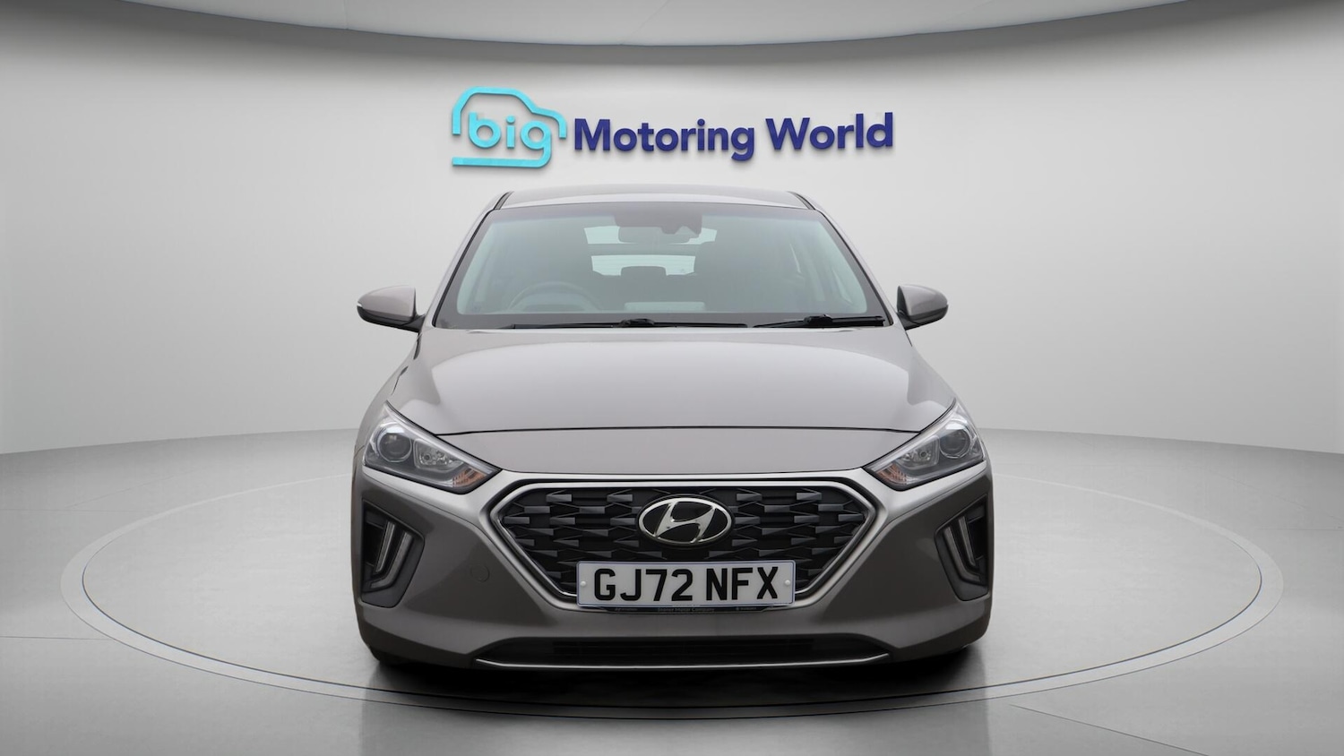 Used Hyundai IONIQ 2022 for sale - 76771744: Photo 3