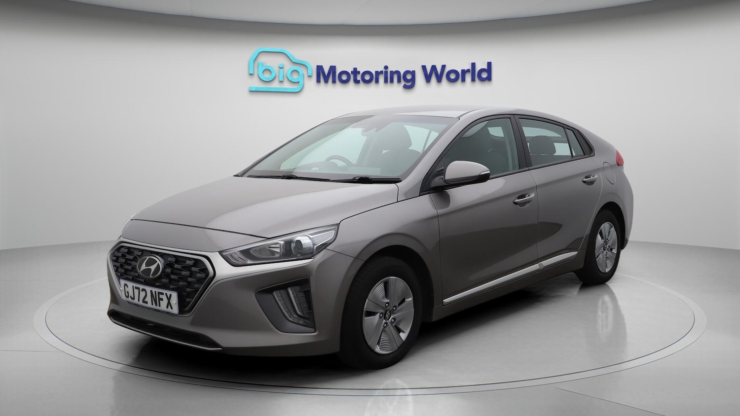 Used Hyundai IONIQ 2022 for sale - 76771744: Photo 4