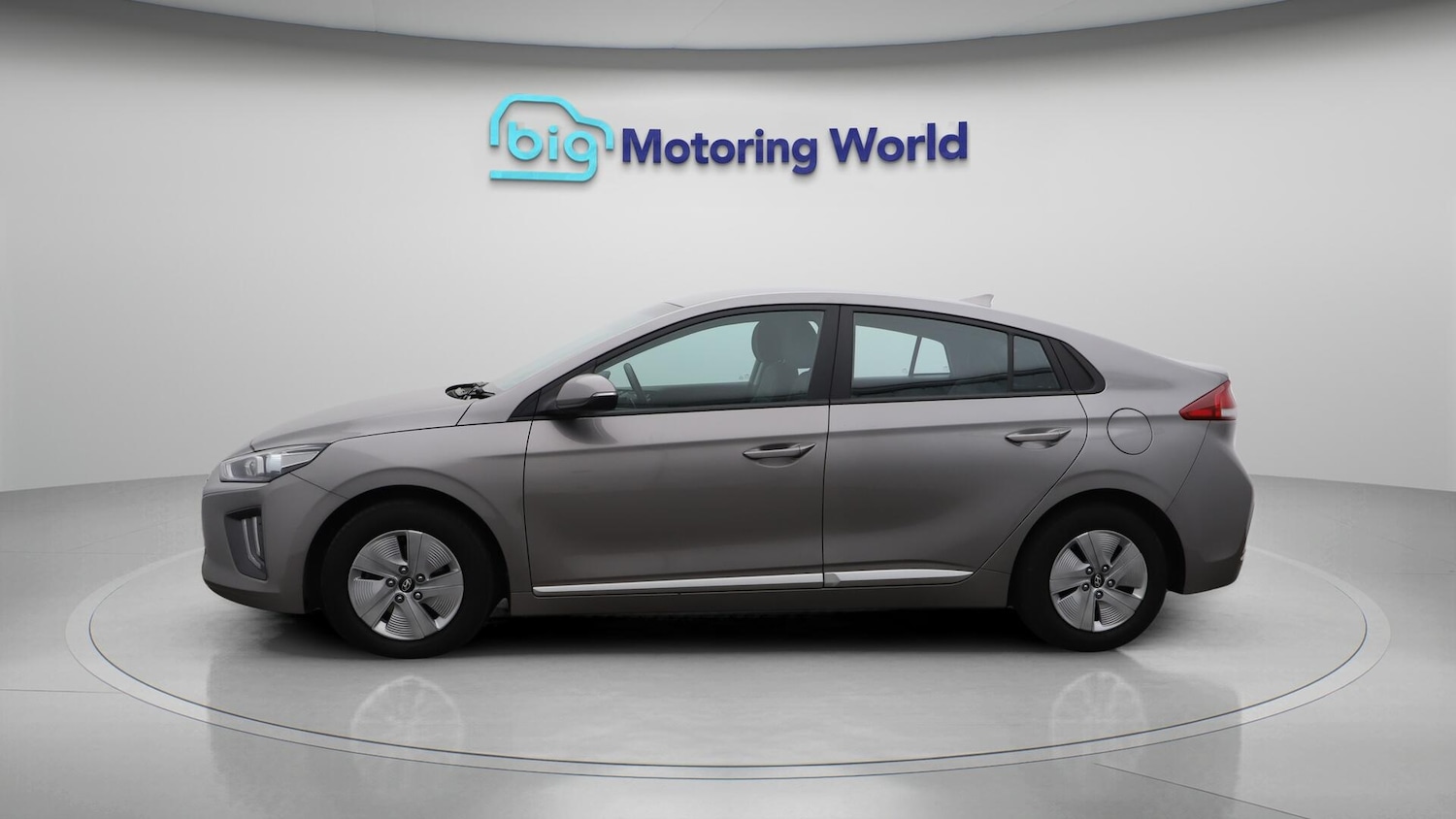 Used Hyundai IONIQ 2022 for sale - 76771744: Photo 5