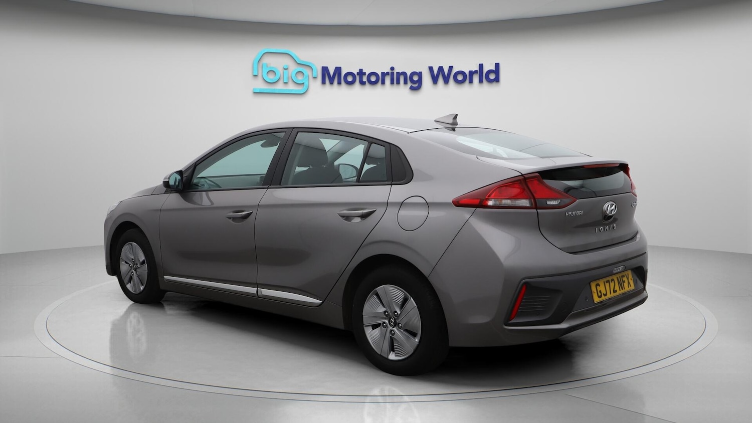 Used Hyundai IONIQ 2022 for sale - 76771744: Photo 6