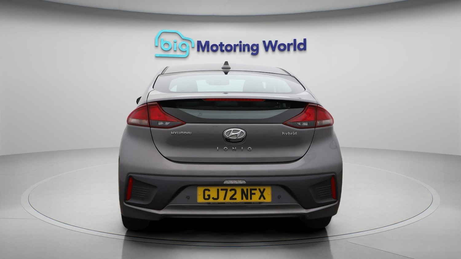 Used Hyundai IONIQ 2022 for sale - 76771744: Photo 7