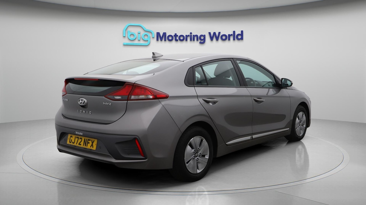 Used Hyundai IONIQ 2022 for sale - 76771744: Photo 8