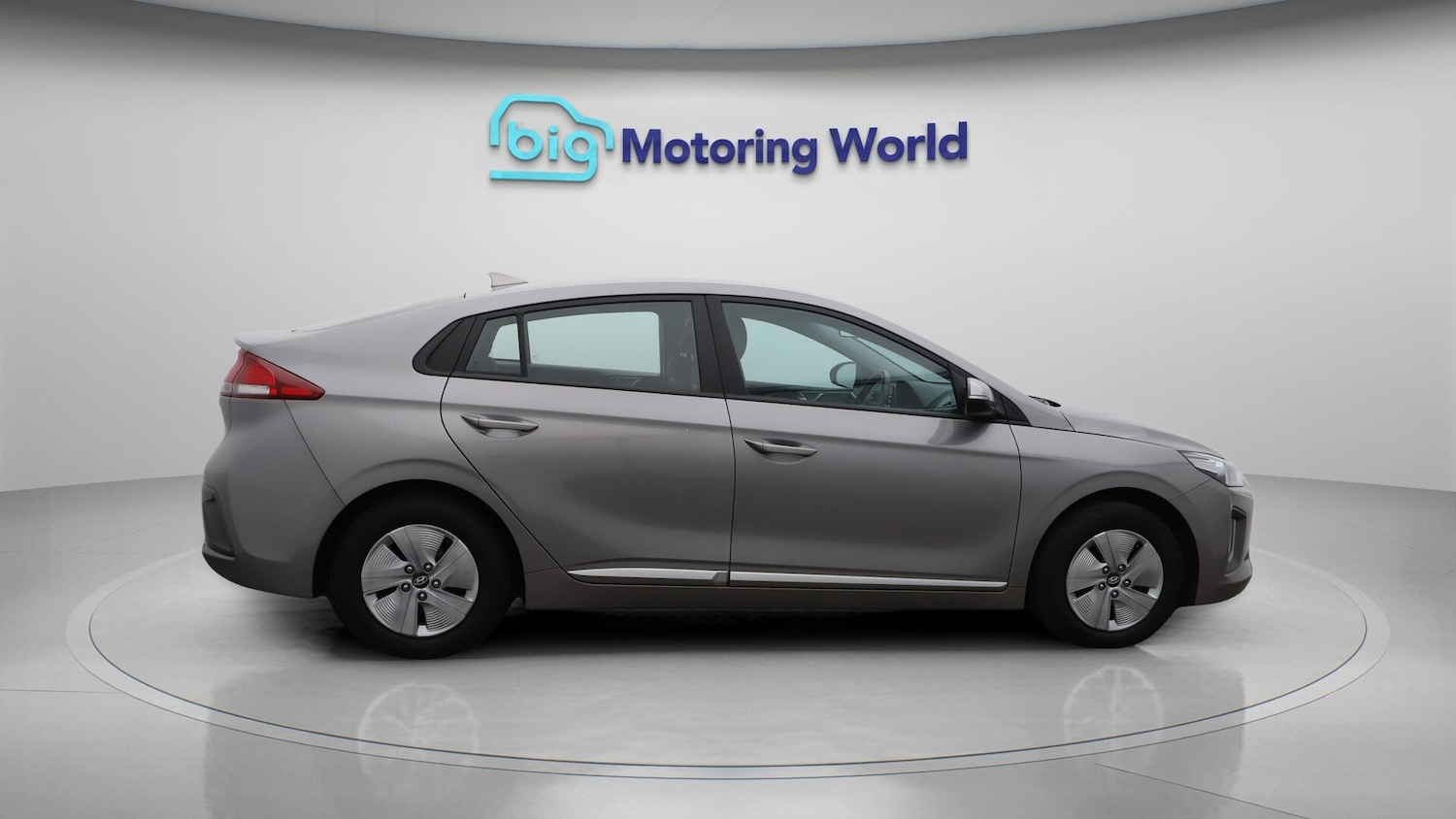 Used Hyundai IONIQ 2022 for sale - 76771744: Photo 9