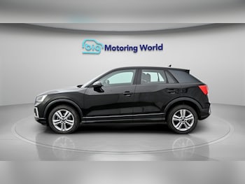 Used Audi Q2 2022 for sale - 79067994: Photo