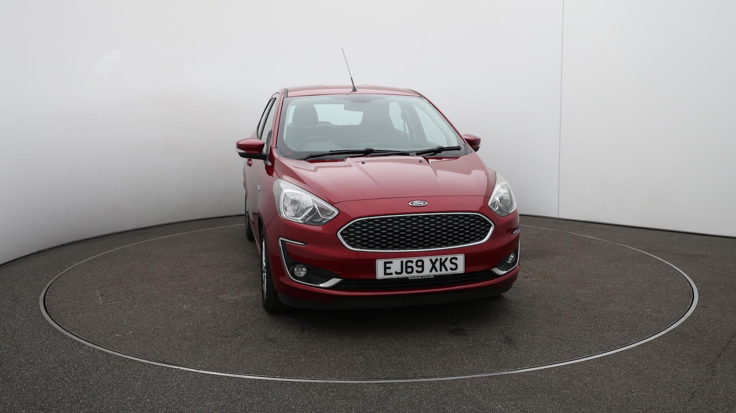 Vehicle 39