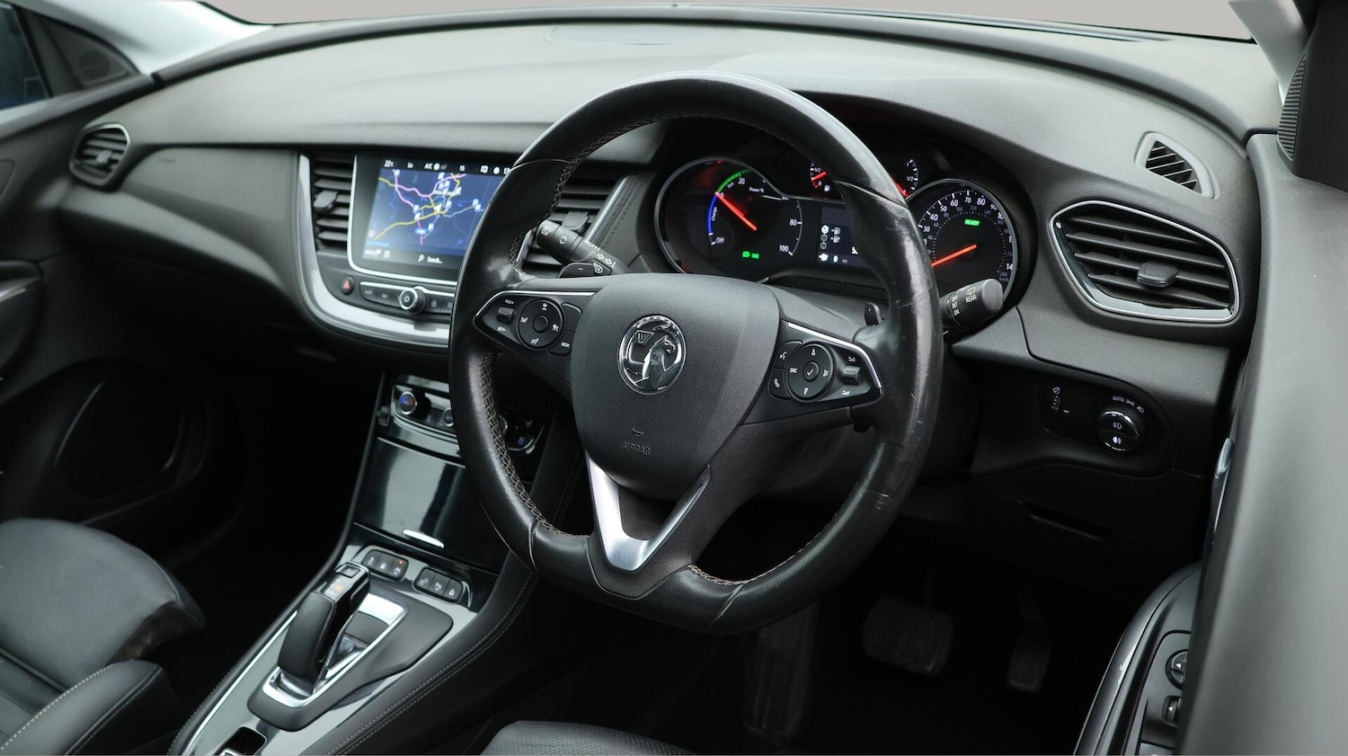 Used Vauxhall Grandland X 2020 for sale - 76689863: Photo 10