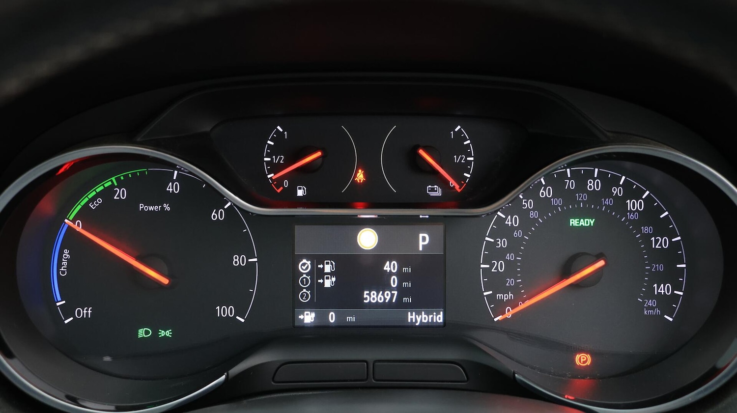 Used Vauxhall Grandland X 2020 for sale - 76689863: Photo 11