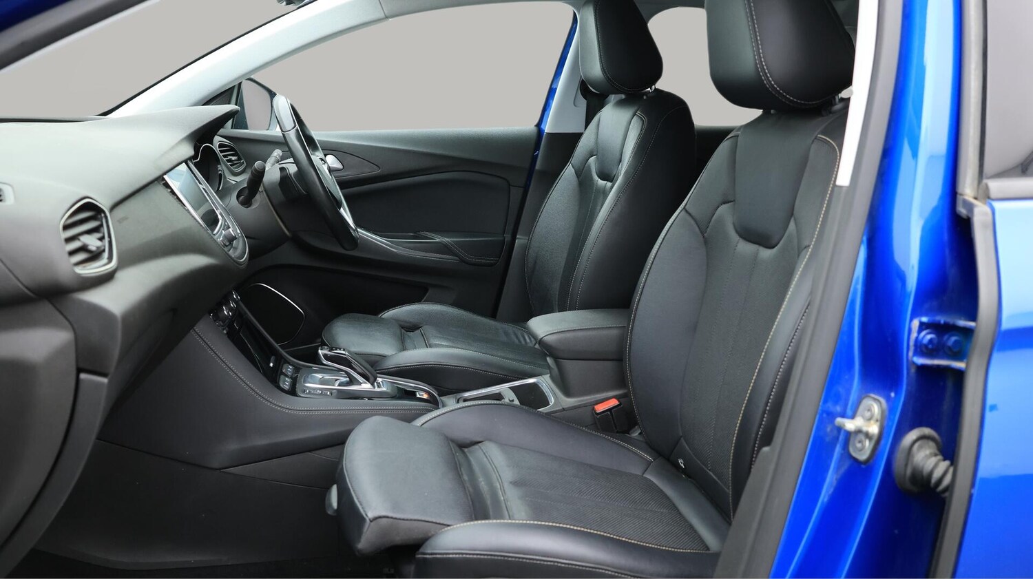 Used Vauxhall Grandland X 2020 for sale - 76689863: Photo 15